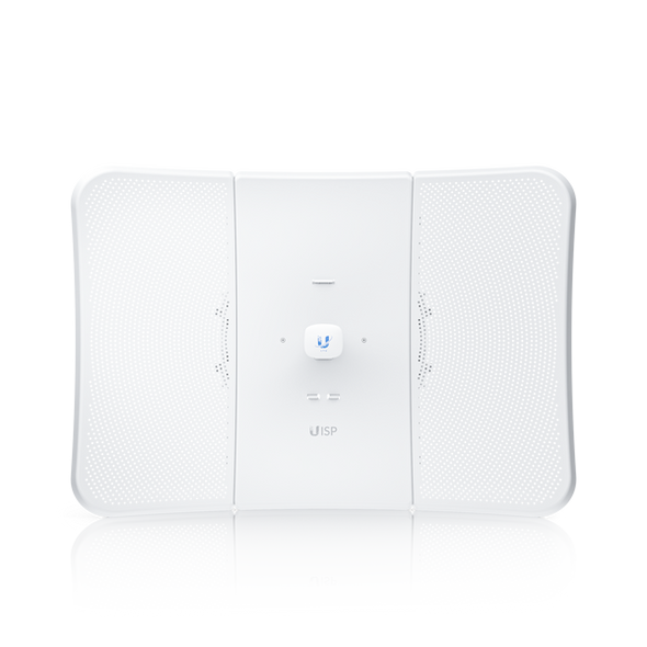 ▷ Ubiquiti Networks UISP Router Routeur connecté Gigabit Ethernet Blanc