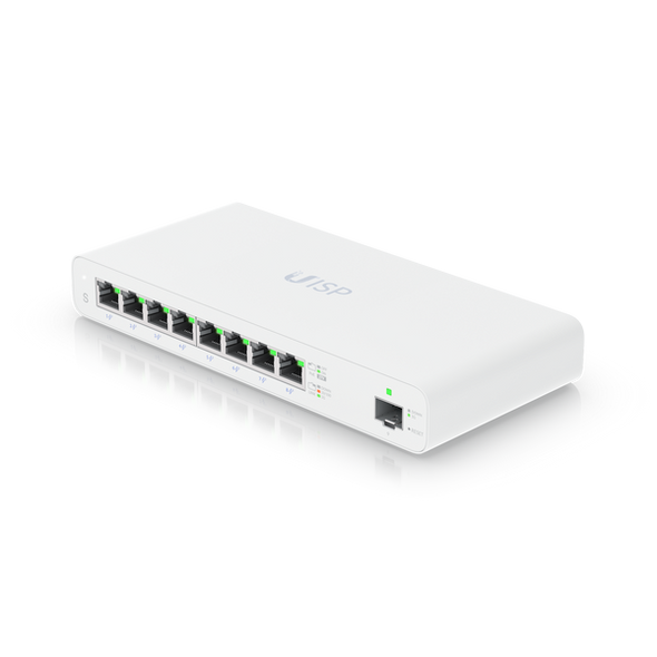 Ubiquiti UISP Switch