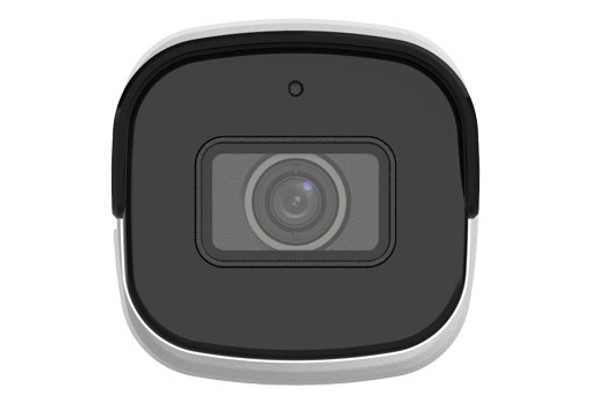 4MP HD Intelligent LightHunter  IR Fixed Bullet Network Camera