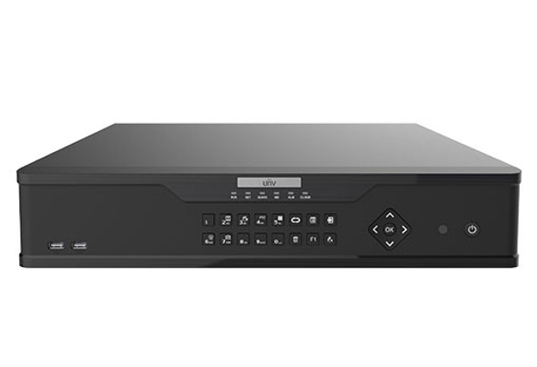 NVR304-32X Network Video Recorder