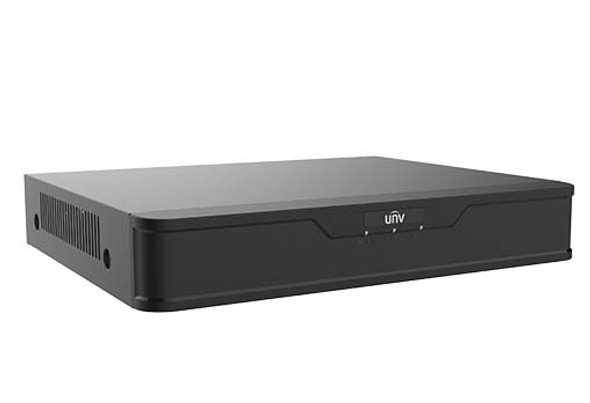 4-ch 1-SATA NVR