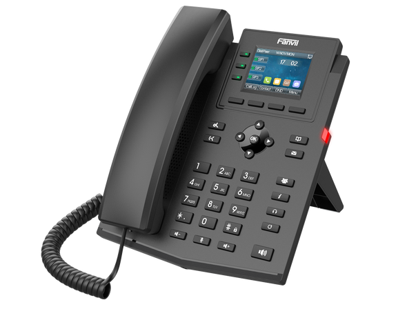 Fanvil X303W Enterprise IP Phone