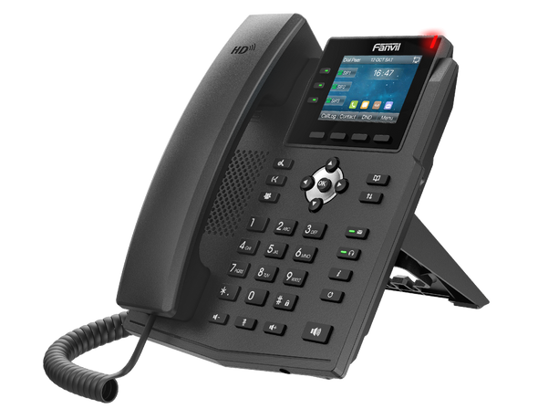 Fanvil X3U Pro Entry Level IP Phone