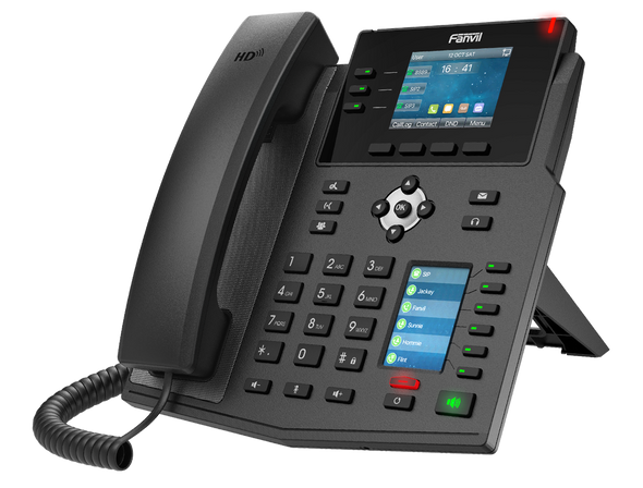 Fanvil X4U Enterprise IP Phone