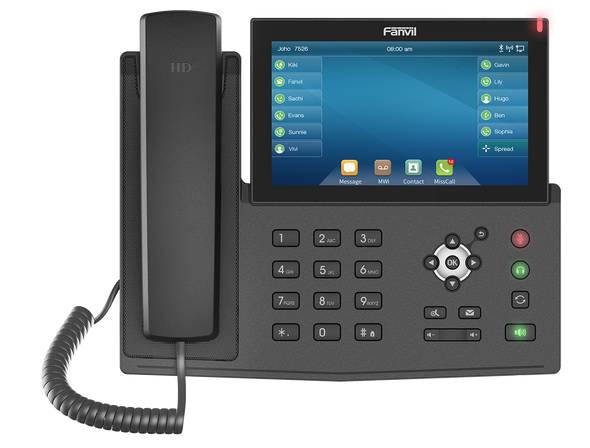 Fanvil X7 Enterprise IP Phone