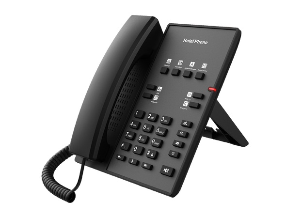 Fanvil H1 Hotel IP Phone