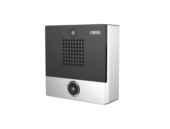 Fanvil i10SV SIP Audio/Video Intercom