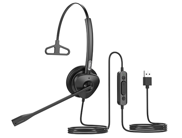 Fanvil HT301-U USB Wired Headset