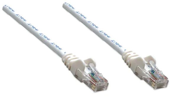 Intellinet Network Cable, Cat5e, UTP (1.5 ft.)