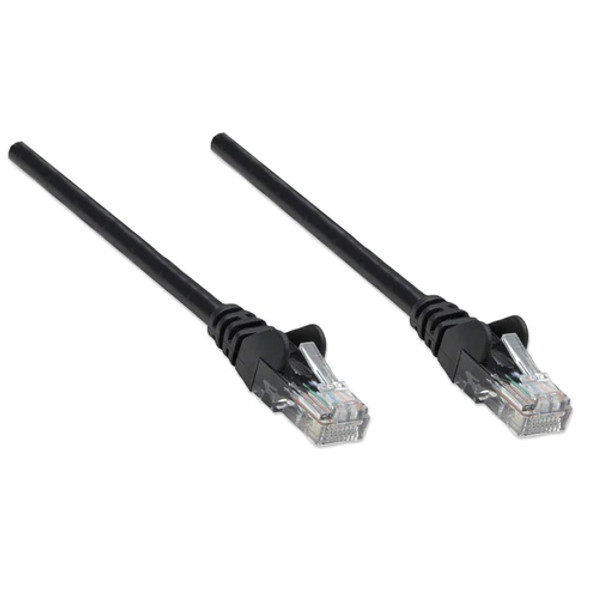 Intellinet Network Cable, Cat5e, UTP (75 ft.)