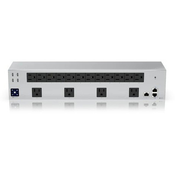 UBIQUITI NETWORKS USP-PDU-PRO UNIFI POWER DISTRIBUTION PROFESSIONAL UBIQUITI NETWORKS USP-PDU-PRO UNIFI POWER DISTRIBUTION PROFESSIONAL