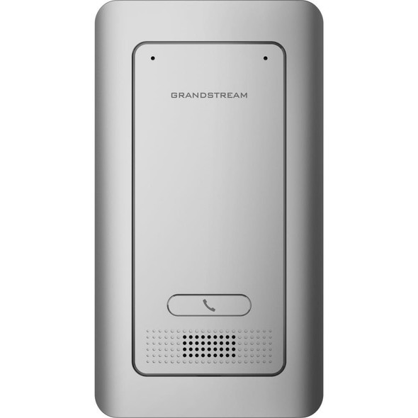 GRANDSTREAM NETWORKS GDS3702 SINGLE BUTTON AUDIO DOOR INTERCOM