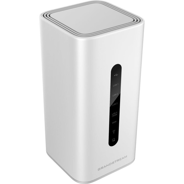 GRANDSTREAM NETWORKS GWN7062 802.11AX ROUTER GRANDSTREAM NETWORKS GWN7062 802.11AX ROUTER