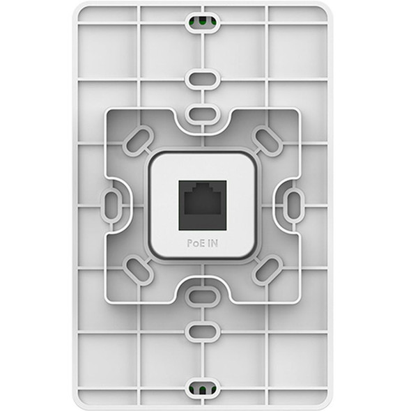 GRANDSTREAM NETWORKS GWN7624 2X2 MU-MIMO 802.11AC IN-WALL AP GRANDSTREAM NETWORKS GWN7624 2X2 MU-MIMO 802.11AC IN-WALL AP
