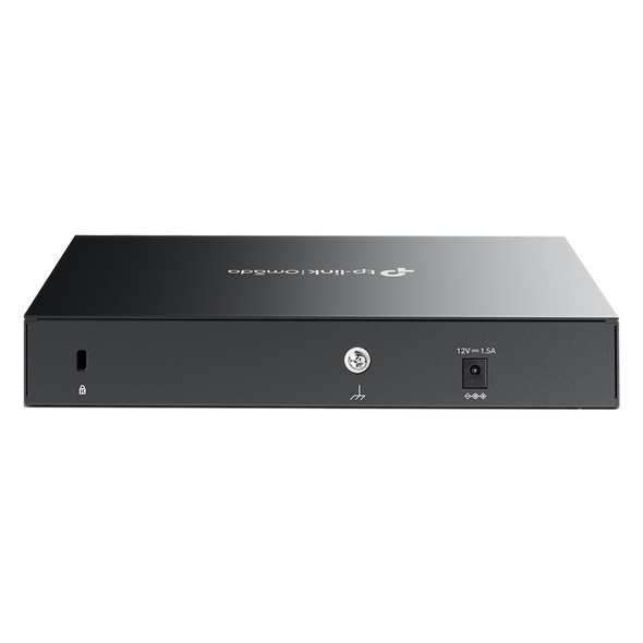 TP-Link ER605 Omada Gigabit VPN Router