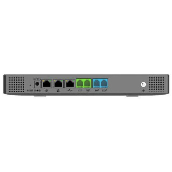 GRANDSTREAM NETWORKS UCM6302 2 FXO, 2 FXS IP-PBX GRANDSTREAM NETWORKS UCM6302 2 FXO, 2 FXS IP-PBX