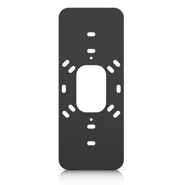 Ubiquiti Networks UACC-G4-Doorbell-Pro-PoE-Gang-Box G4 Doorbell Gang Box Mount Ubiquiti Networks UACC-G4-Doorbell-Pro-PoE-Gang-Box G4 Doorbell Gang Box Mount