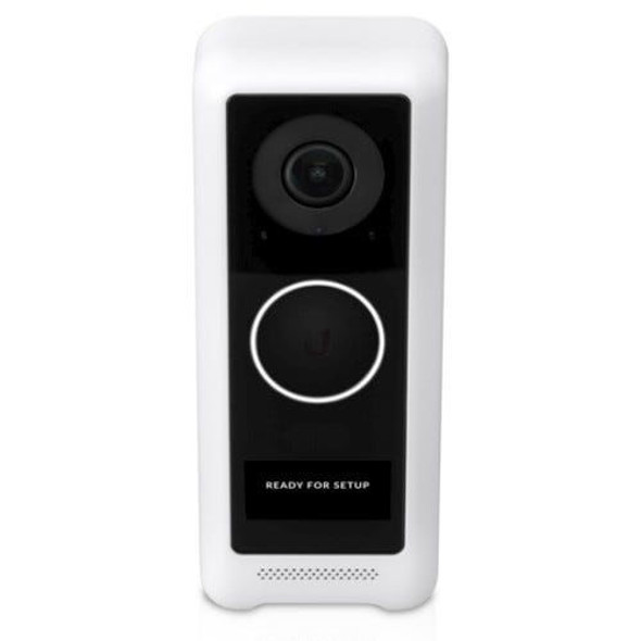 Ubiquiti Networks UVC-G4-DoorBell-US UniFi Protect G4 DoorBell 2MP 30 FPS