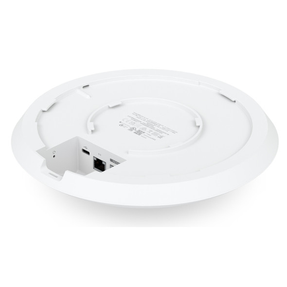 Ubiquiti Networks UAP-AC-HD-5-US UniFi AP ac HD US 5Pk Ubiquiti Networks UAP-AC-HD-5-US UniFi AP ac HD US 5Pk