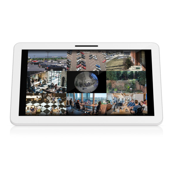 Ubiquiti Networks UC-Display UniFi Connect Display PoE 21in