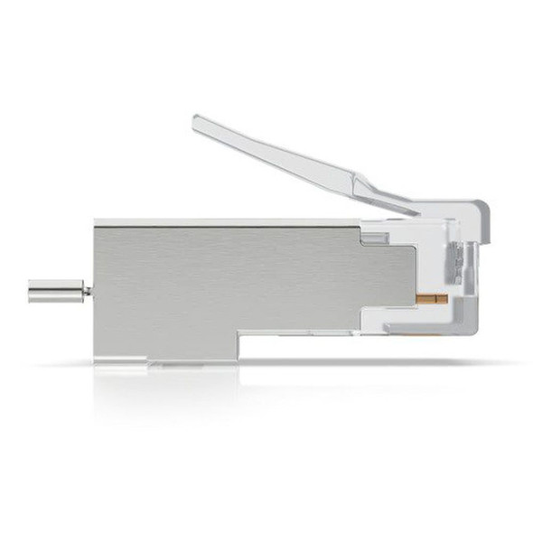 Ubiquiti Networks UISP-Connector-SHD Surge Protection Connector Shielded Ubiquiti Networks UISP-Connector-SHD Surge Protection Connector Shielded