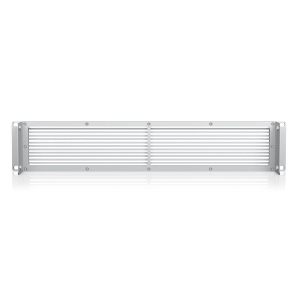 Ubiquiti Networks UACC-Rack-Panel-Vented-2U Rack Mount OCD Vented Panel 2U