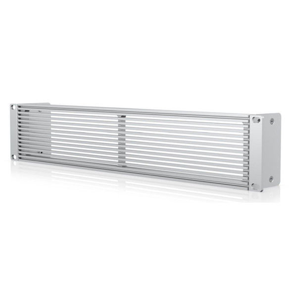 Ubiquiti Networks UACC-Rack-Panel-Vented-2U Rack Mount OCD Vented Panel 2U Ubiquiti Networks UACC-Rack-Panel-Vented-2U Rack Mount OCD Vented Panel 2U