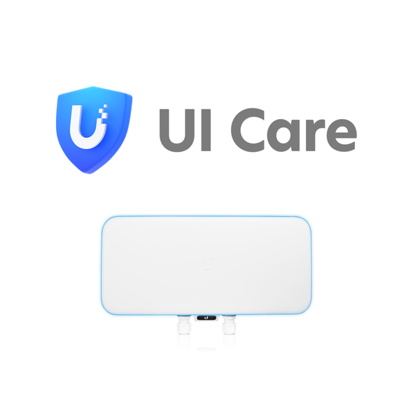 Ubiquiti Networks UICARE-UWB-XG-US-D UI Care for UWB-XG-US