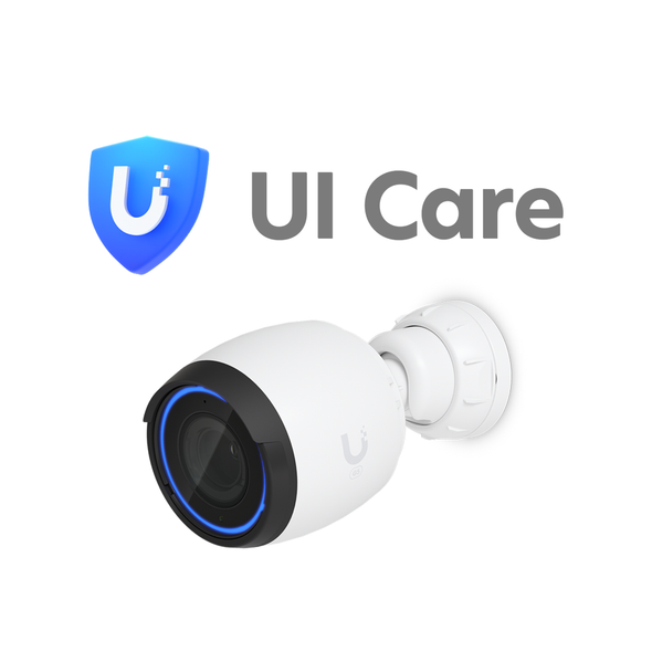 Ubiquiti Networks UICARE-UVC-G5-Pro-D UI Care for UVC-G5-Pro