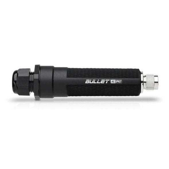 Ubiquiti Networks BulletAC-IP67-US 2.4/5GHz Bullet Dual-Band AC IP67 US