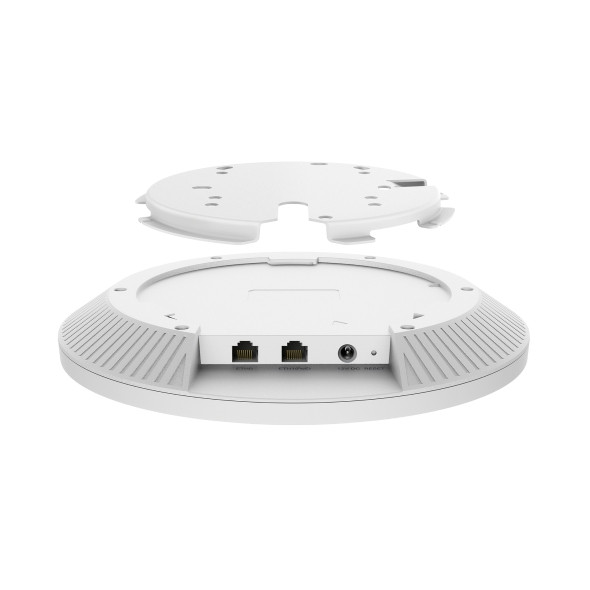 TP-Link BE9300 Tri-Band Wi-Fi 7 Router