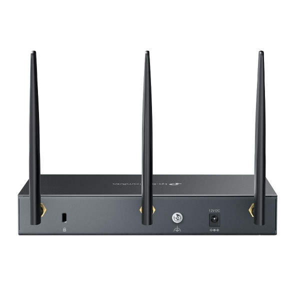 TP-Link Archer AX55 AX3000 Gigabit Wi-Fi 6 Router