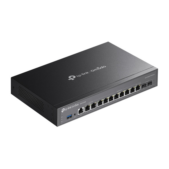 TP-Link ER605 Omada Gigabit VPN Router