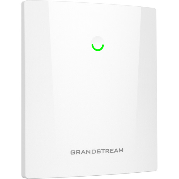 Grandstream Networks GWN7660ELR 2x2/3x3 802.11ax WiFi 6 Long Range AP AX3000 Grandstream Networks GWN7660ELR 2x2/3x3 802.11ax WiFi 6 Long Range AP AX3000