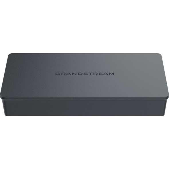 Grandstream Networks GWN7711 Layer 2 Lite Managed Switch 8xGigE Grandstream Networks GWN7711 Layer 2 Lite Managed Switch 8xGigE
