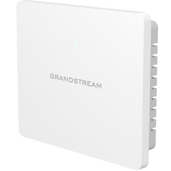 Grandstream Networks GWN7603 2x2 MIMO 802.11ac Wave-2 Wireless AP w/Switch