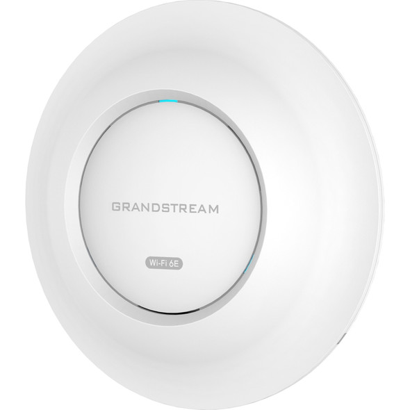 Grandstream Networks GWN7665 2x2:2 802.11ax Wireless AP Grandstream Networks GWN7665 2x2:2 802.11ax Wireless AP