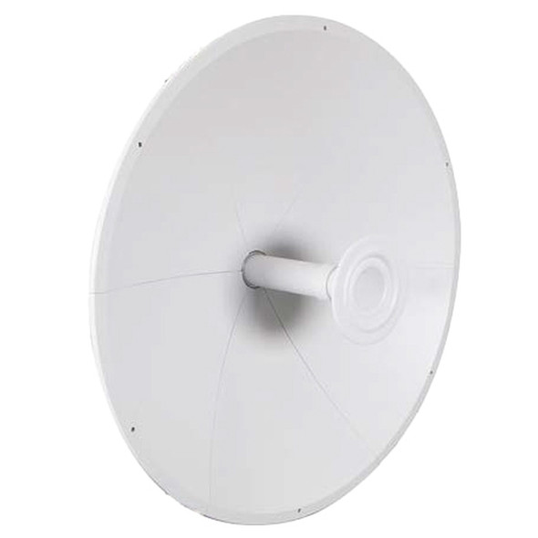 Mimosa N5-X30kp-2 Pack 4.9-6.4GHz 600mm Dish Ant. for C5x 2Pk Mimosa N5-X30kp-2 Pack 4.9-6.4GHz 600mm Dish Ant. for C5x 2Pk