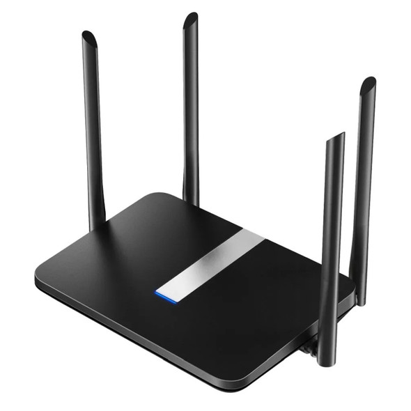 ReadyNet AX1801 2.4/5GHz WiFi6 Router ReadyNet AX1801 2.4/5GHz WiFi6 Router
