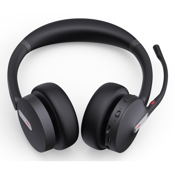 Yealink BH70-Dual-UC-A Dual Bluetooth Headset UC USB-A