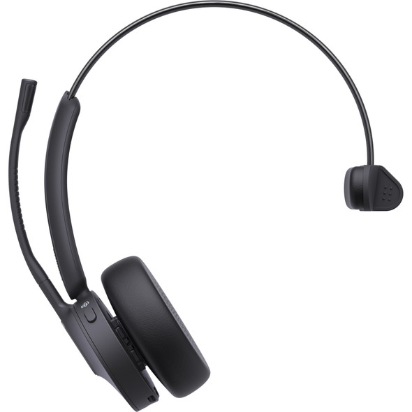Yealink BH70-Mono-Teams-C Mono Bluetooth Headset Teams USB-C