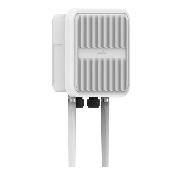 EnGenius EOC655-C18 5GHz Outdoor 2x2 WiFi 6 AP w/18dBi Panel EnGenius EOC655-C18 5GHz Outdoor 2x2 WiFi 6 AP w/18dBi Panel