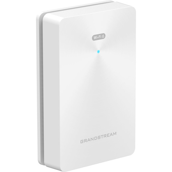 Grandstream GWN7661E 2x2:2/3x3:3 802.11ax In-Wall Wireless AP Grandstream GWN7661E 2x2:2/3x3:3 802.11ax In-Wall Wireless AP