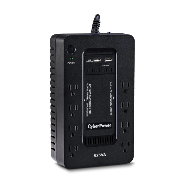 Cyber Power ST625U UPS Solutions Cyber Power ST625U UPS Solutions