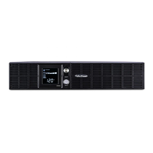 Cyber Power OR1500LCDRT2U UPS Solutions Cyber Power OR1500LCDRT2U UPS Solutions