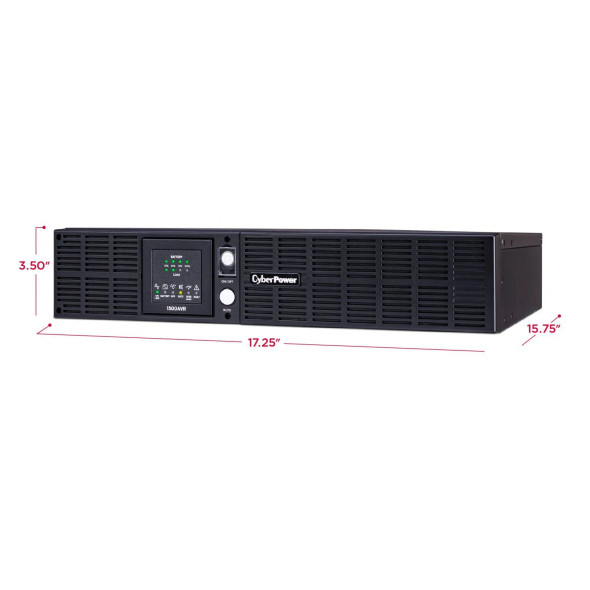 Cyber Power CPS1500AVR UPS Solutions Cyber Power CPS1500AVR UPS Solutions