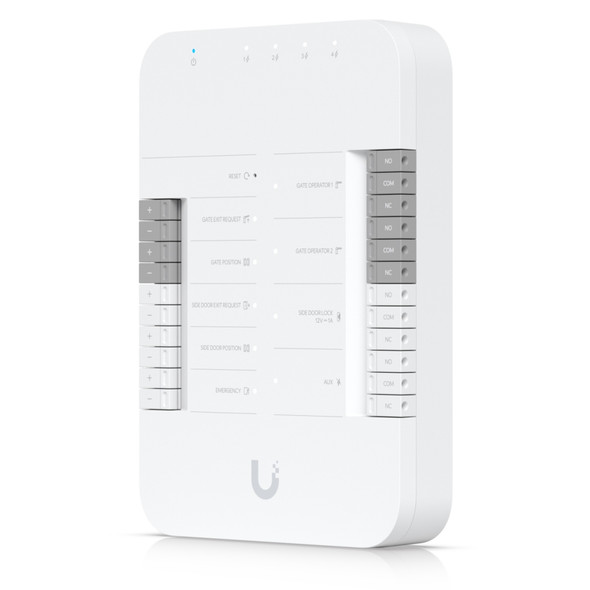 Ubiquiti UA-Hub-Gate UniFi Access Gate Hub