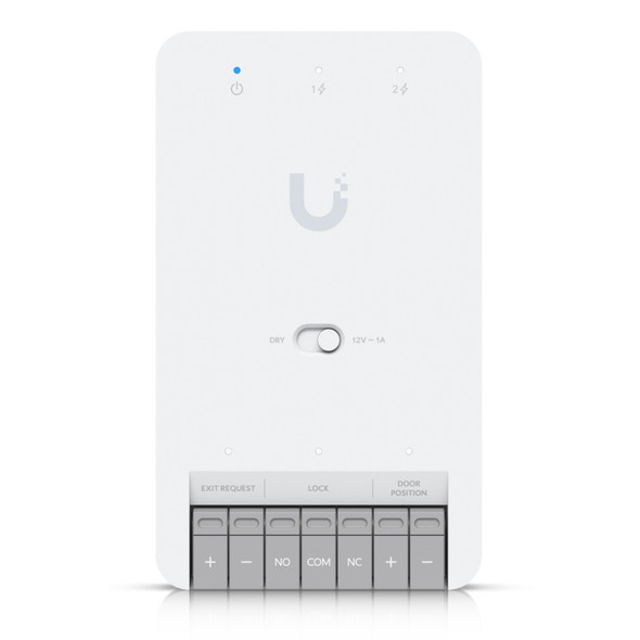 Ubiquiti UA-G3-SK UniFi Access G3 Starter Kit Ubiquiti UA-G3-SK UniFi Access G3 Starter Kit