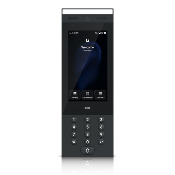 Ubiquiti UA-G3-Intercom UniFi Access G3 Intercom