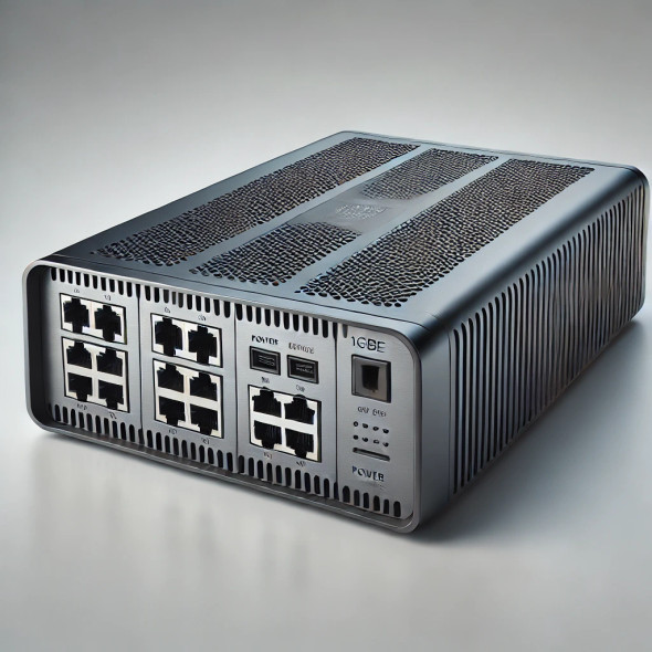 Juniper Networks SRX300 Secure Services Gateway – Next-Generation